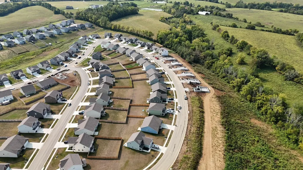 8104 Driftwood Lp Richmond KY 40475
