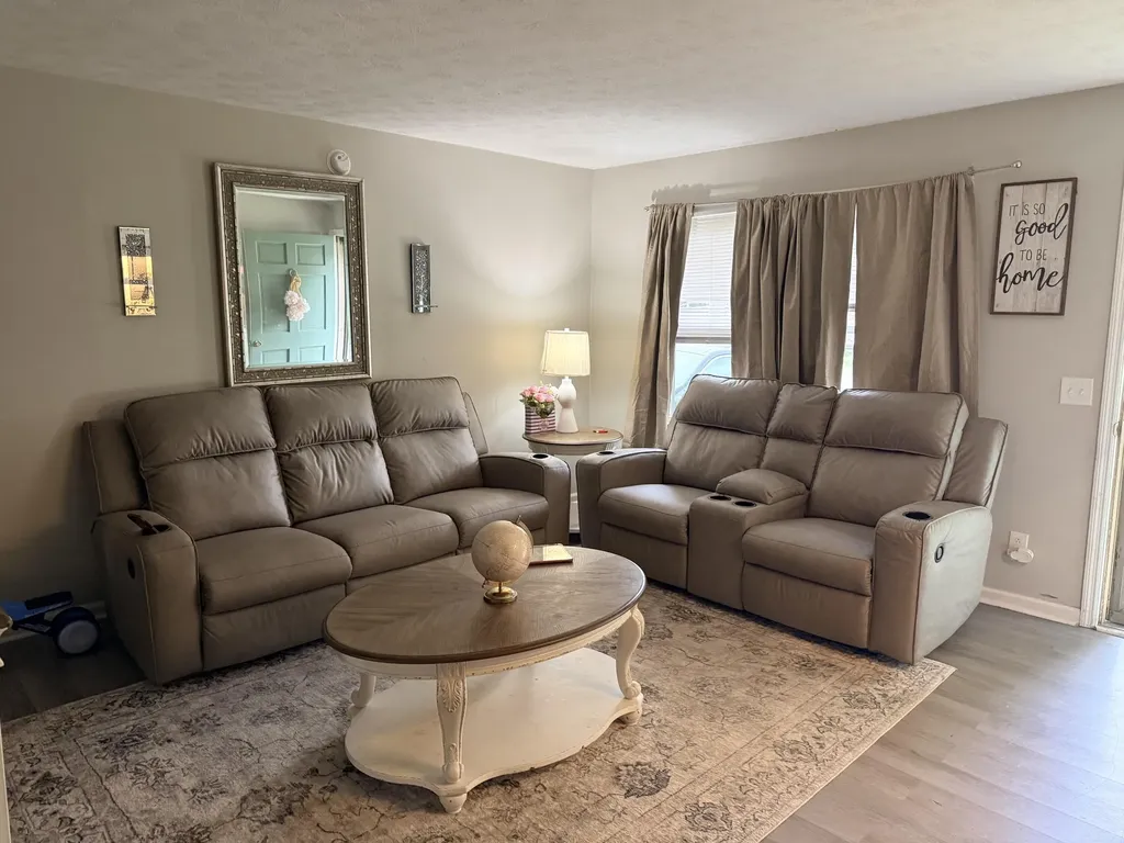 511 Ashley Drive Harrodsburg KY 40330