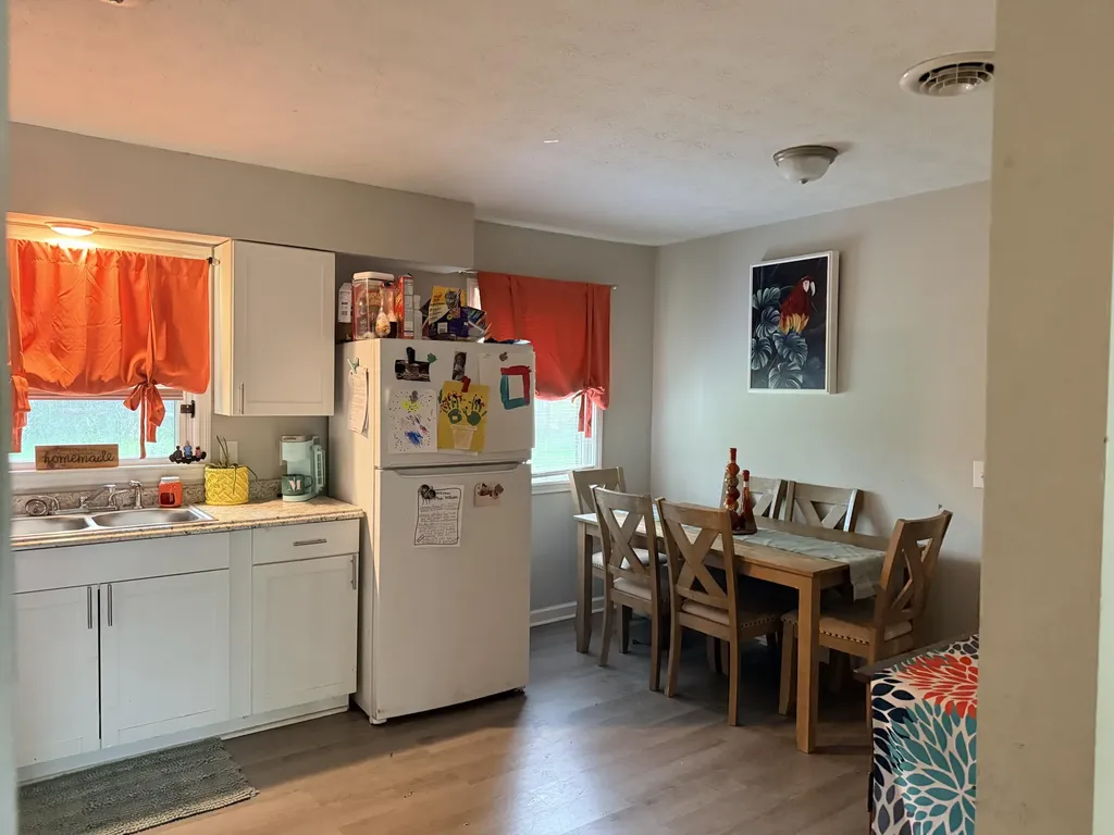 511 Ashley Drive Harrodsburg KY 40330