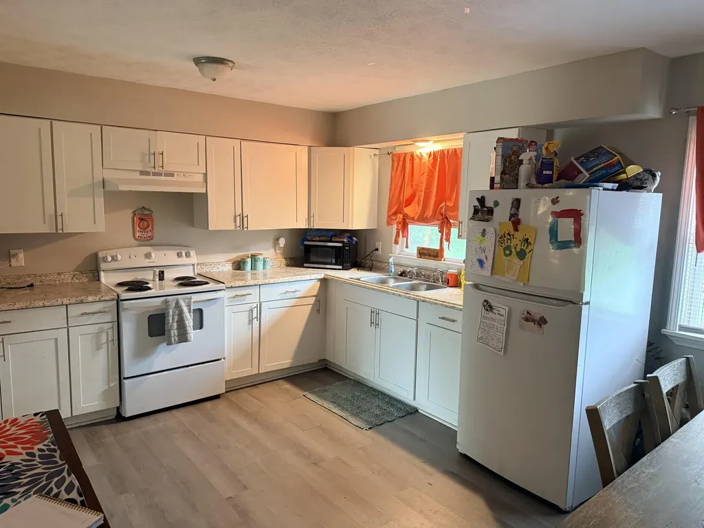 511 Ashley Drive Harrodsburg KY 40330