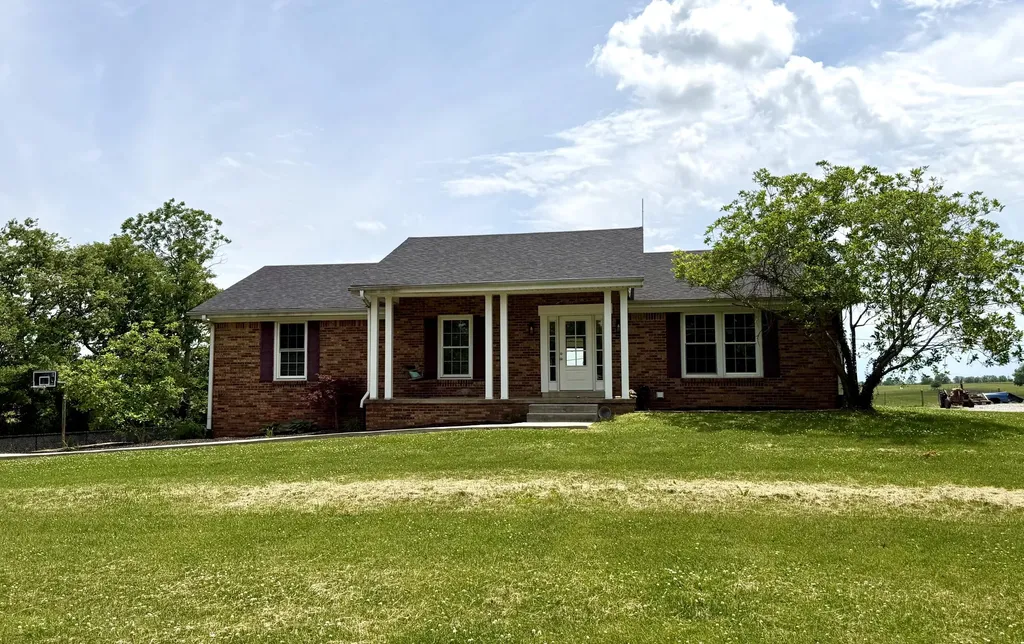 1636 Bellows Mill Road Harrodsburg KY 40330