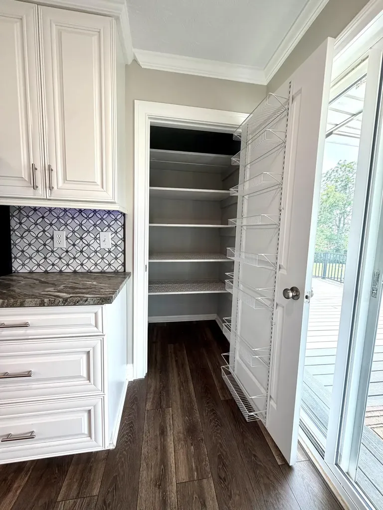 1636 Bellows Mill Road Harrodsburg KY 40330