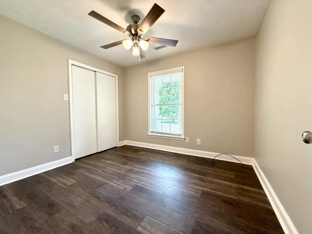 1636 Bellows Mill Road Harrodsburg KY 40330