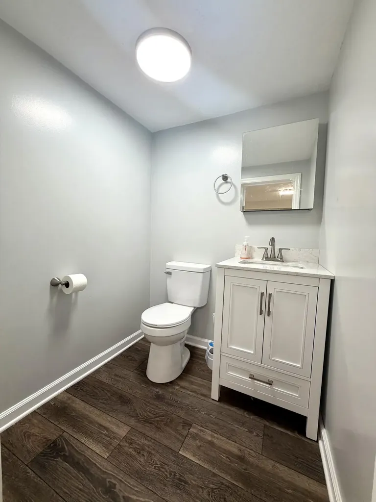 1636 Bellows Mill Road Harrodsburg KY 40330