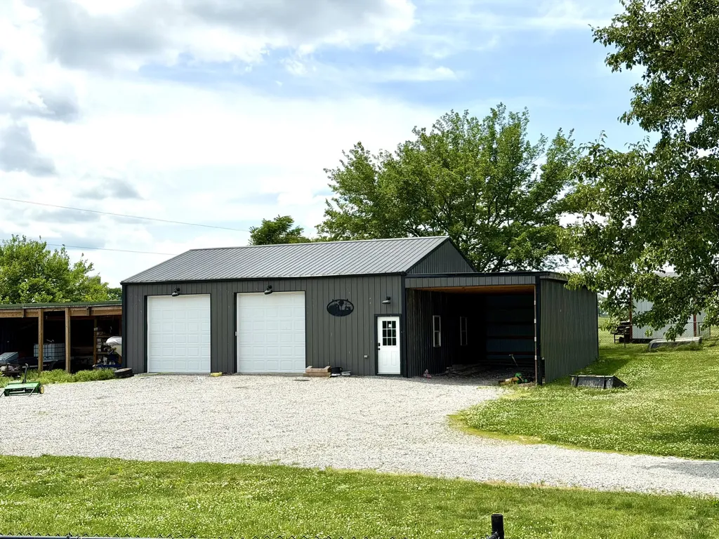 1636 Bellows Mill Road Harrodsburg KY 40330