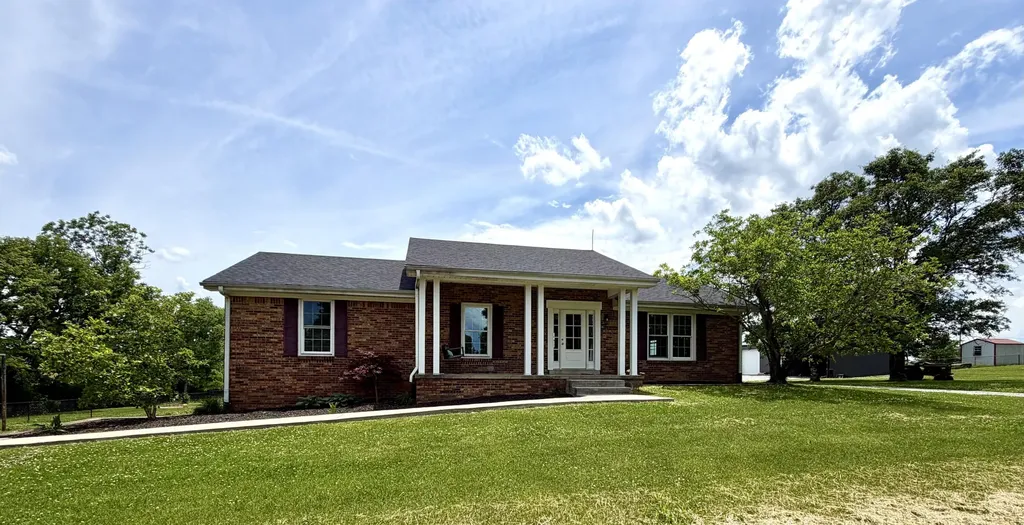 1636 Bellows Mill Road Harrodsburg KY 40330