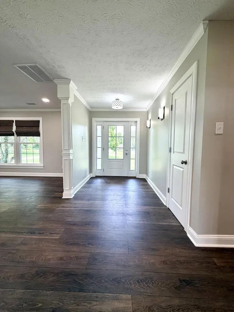 1636 Bellows Mill Road Harrodsburg KY 40330