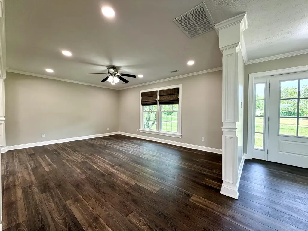 1636 Bellows Mill Road Harrodsburg KY 40330