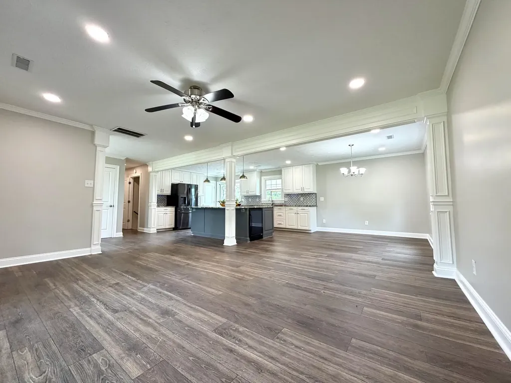 1636 Bellows Mill Road Harrodsburg KY 40330