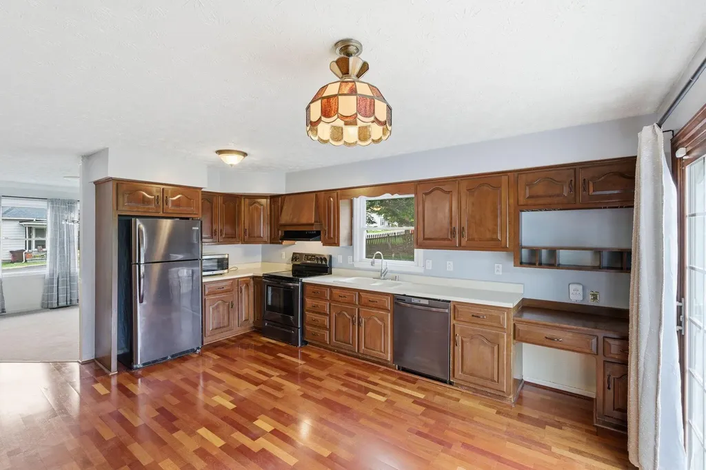 208 W Brown Street Nicholasville KY 40356