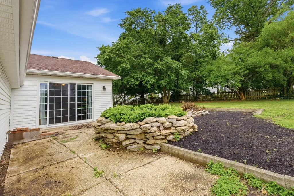 208 W Brown Street Nicholasville KY 40356