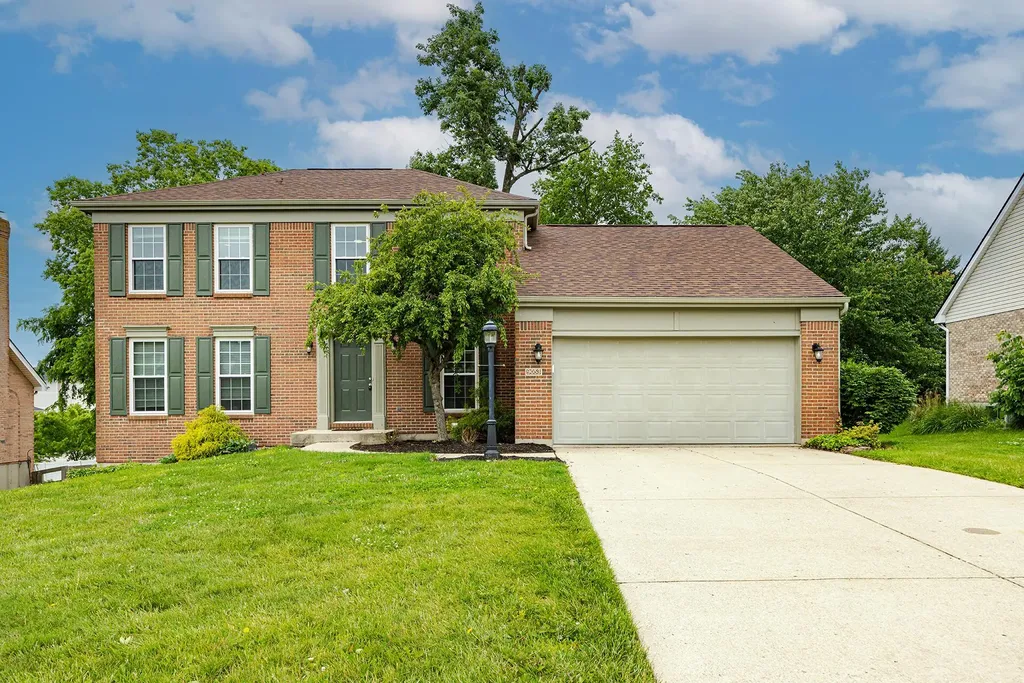 9053 Braxton Drive Union KY 41091