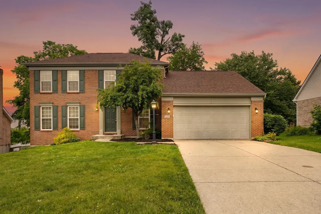 9053 Braxton Drive Union KY 41091