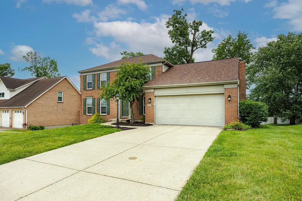 9053 Braxton Drive Union KY 41091