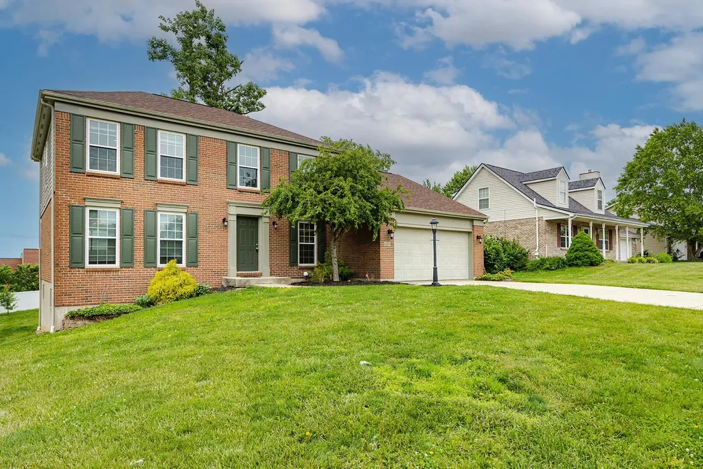 9053 Braxton Drive Union KY 41091