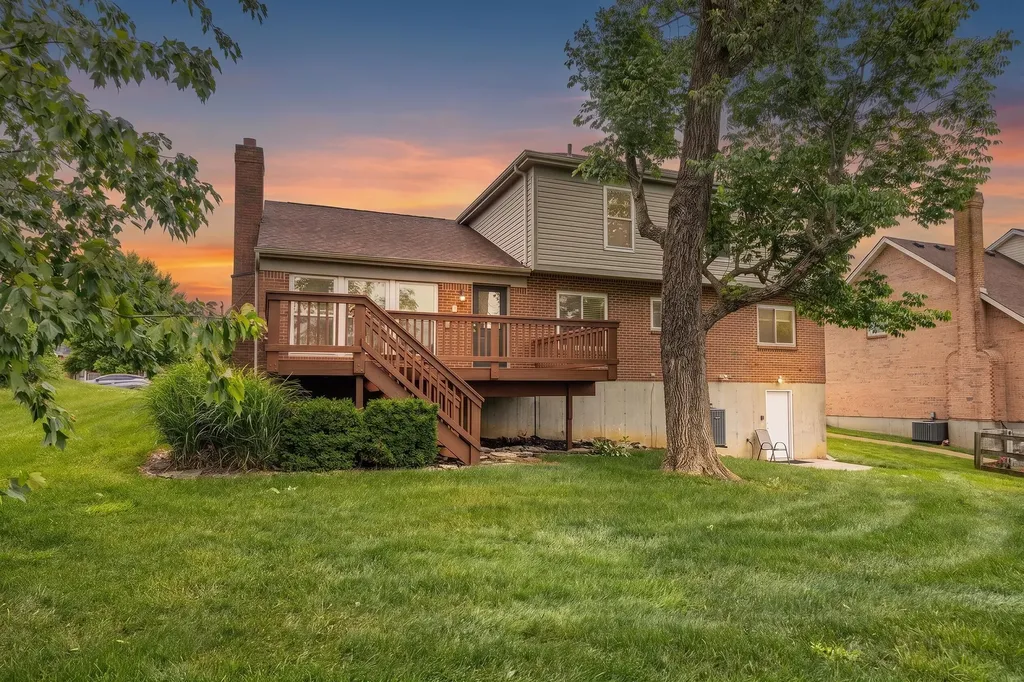 9053 Braxton Drive Union KY 41091