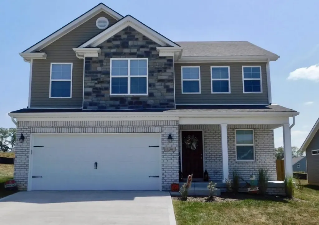 134 Landry Lane Georgetown KY 40324