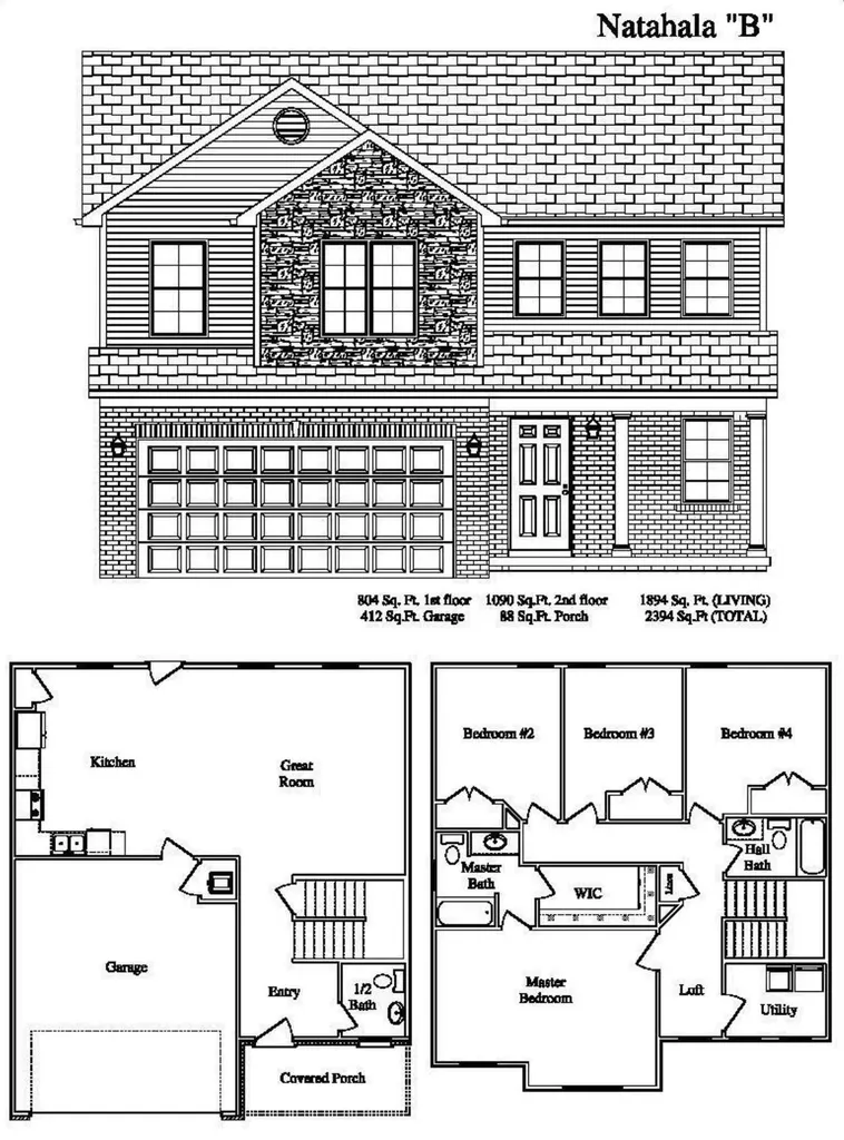 134 Landry Lane Georgetown KY 40324