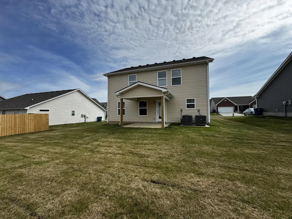 134 Landry Lane Georgetown KY 40324