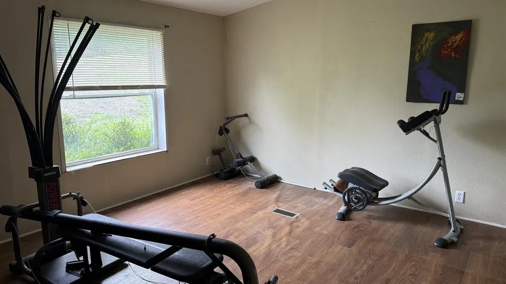 511 Tom Hackley Road Danville KY 40422