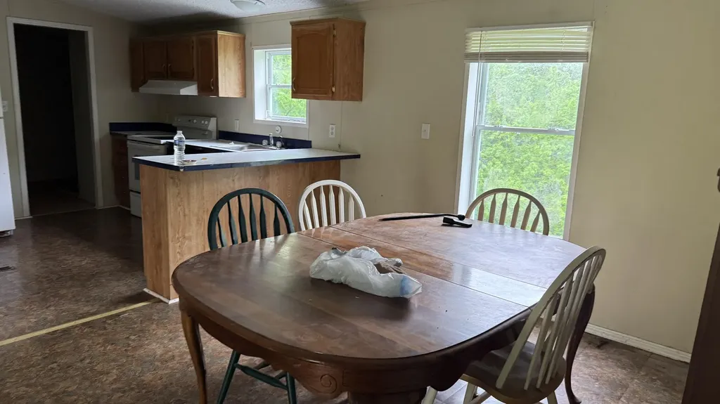 511 Tom Hackley Road Danville KY 40422
