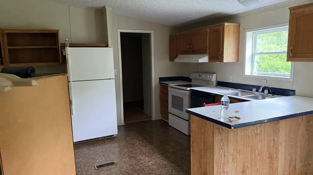511 Tom Hackley Road Danville KY 40422