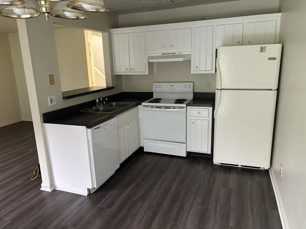 230 Breckinridge Drive Versailles KY 40383