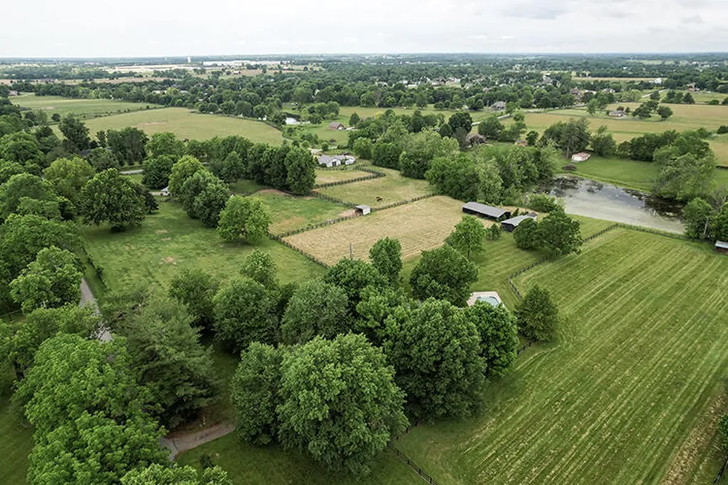 629 Craig Lane Georgetown KY 40324