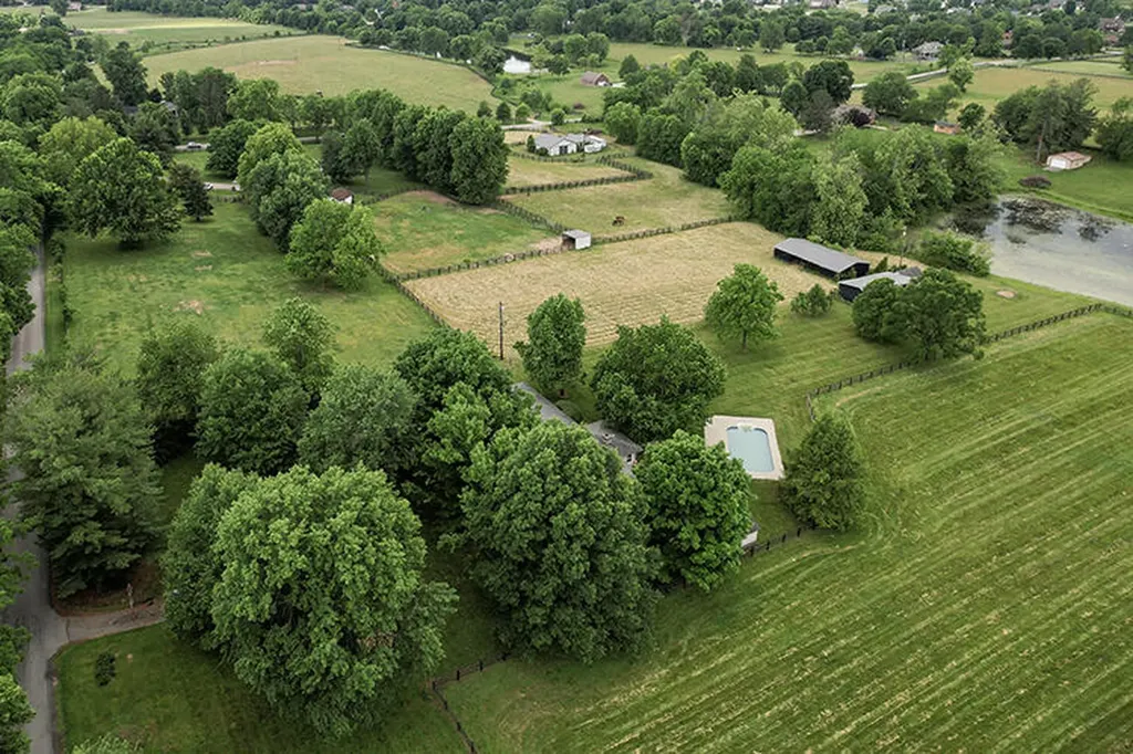 629 Craig Lane Georgetown KY 40324