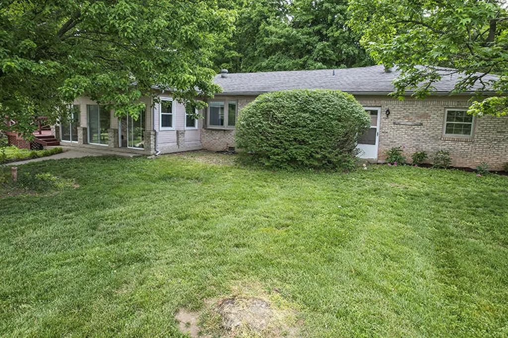 629 Craig Lane Georgetown KY 40324