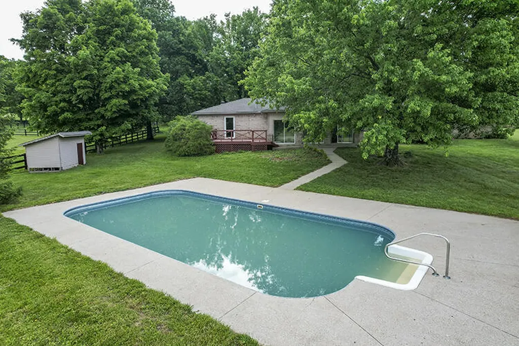 629 Craig Lane Georgetown KY 40324