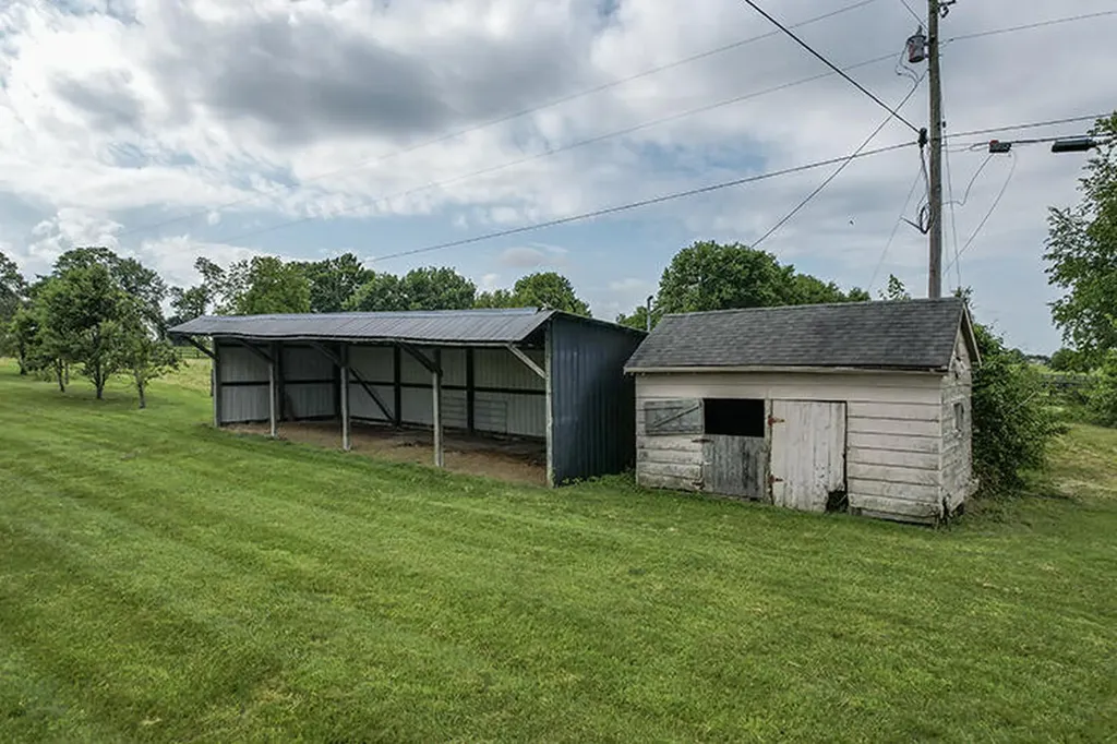 629 Craig Lane Georgetown KY 40324