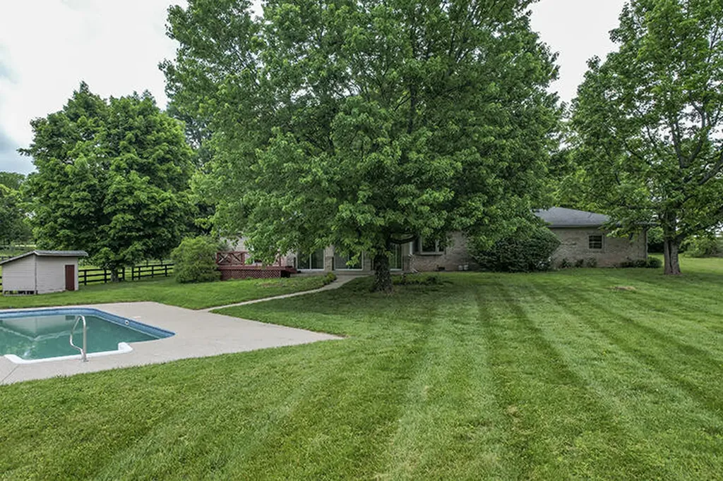 629 Craig Lane Georgetown KY 40324