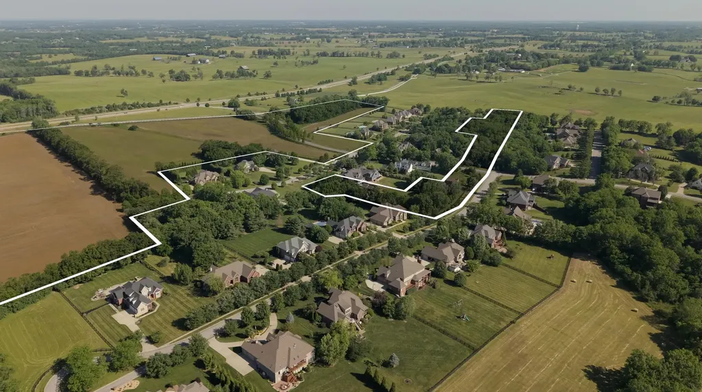 7569 Harrodsburg Road Nicholasville KY 40356