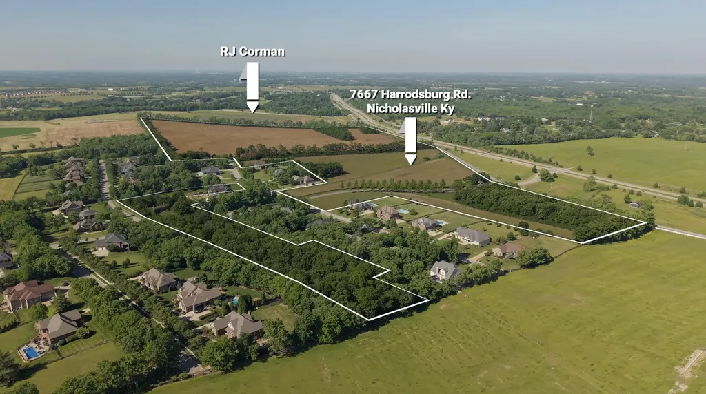 7569 Harrodsburg Road Nicholasville KY 40356