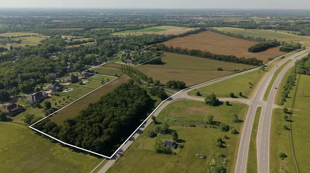 7569 Harrodsburg Road Nicholasville KY 40356