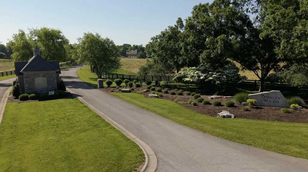 7569 Harrodsburg Road Nicholasville KY 40356