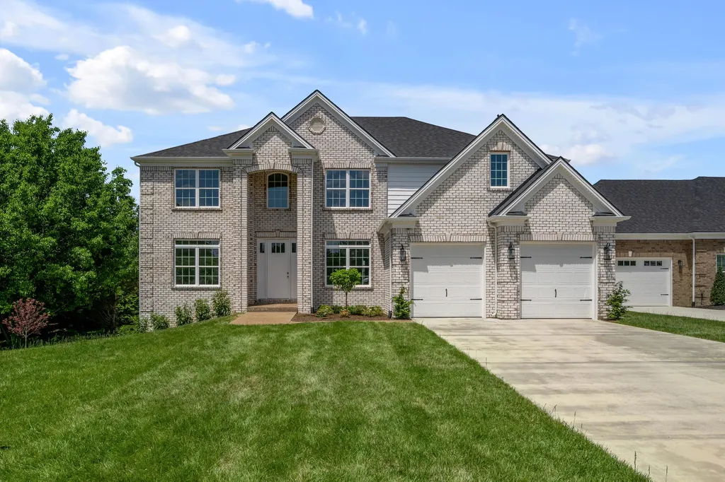 3857 Branham Park Lexington KY 40515