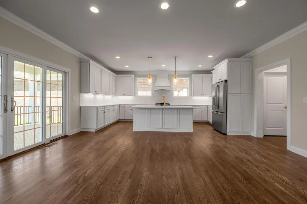 3857 Branham Park Lexington KY 40515
