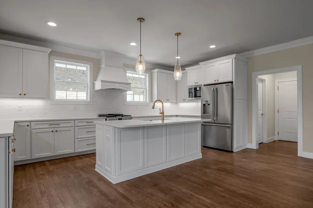 3857 Branham Park Lexington KY 40515