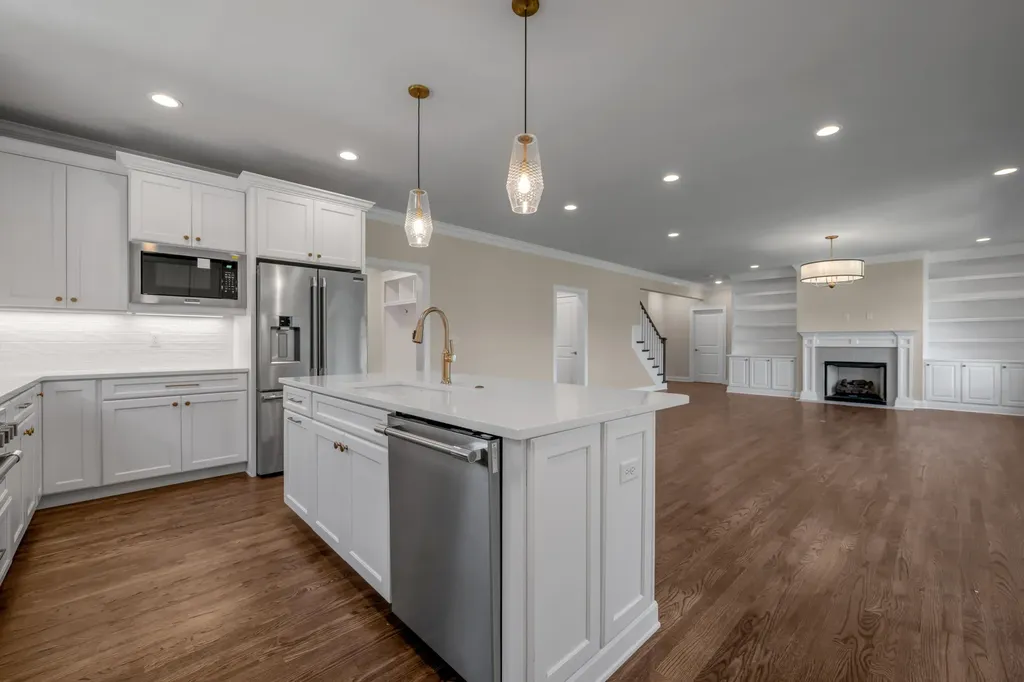 3857 Branham Park Lexington KY 40515