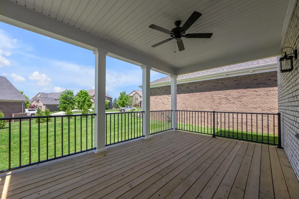 3857 Branham Park Lexington KY 40515