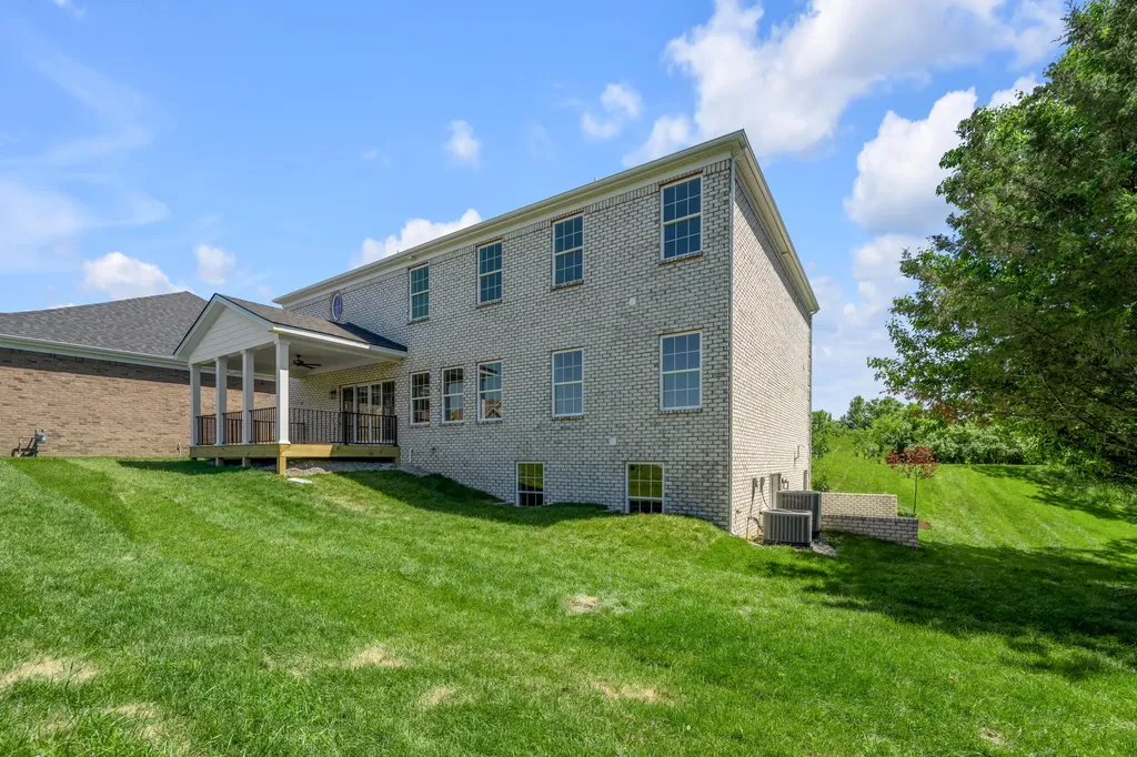 3857 Branham Park Lexington KY 40515