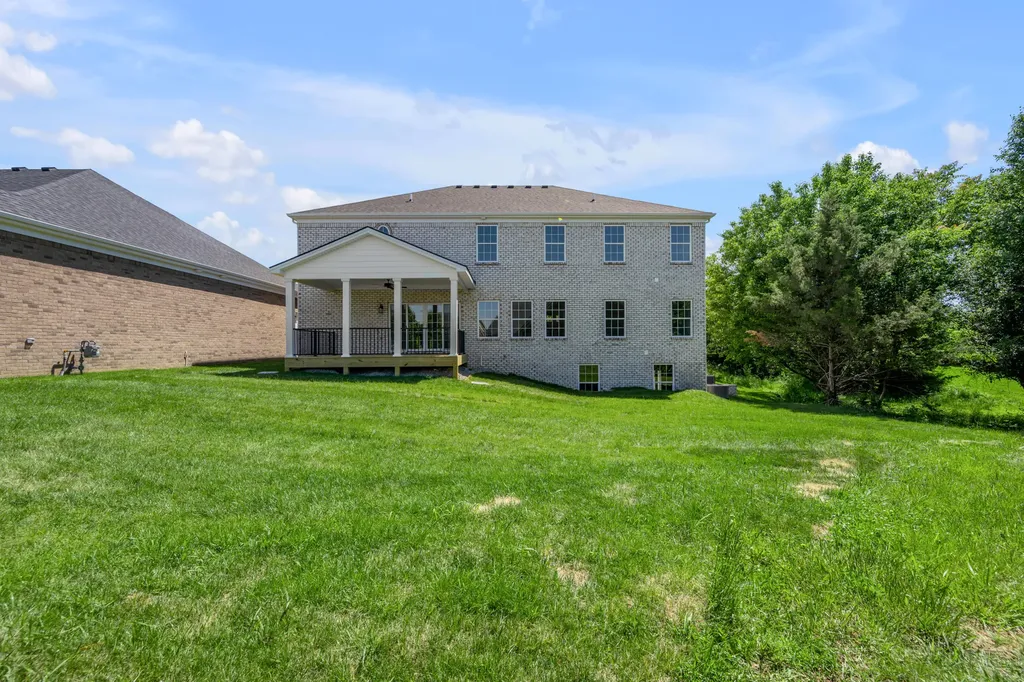 3857 Branham Park Lexington KY 40515