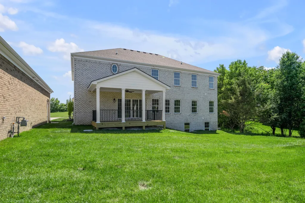 3857 Branham Park Lexington KY 40515