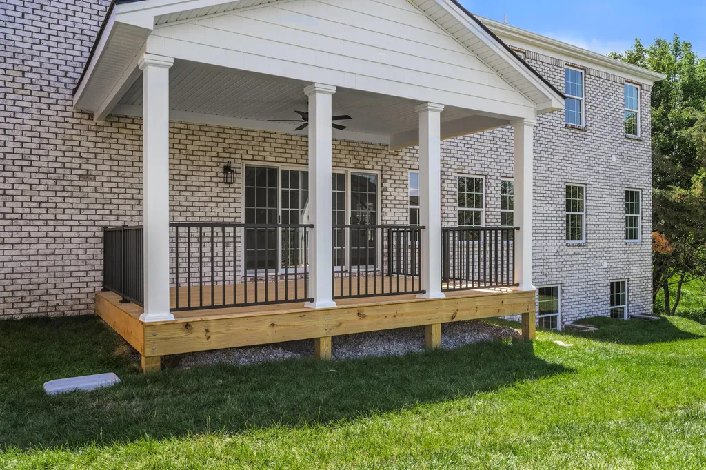 3857 Branham Park Lexington KY 40515