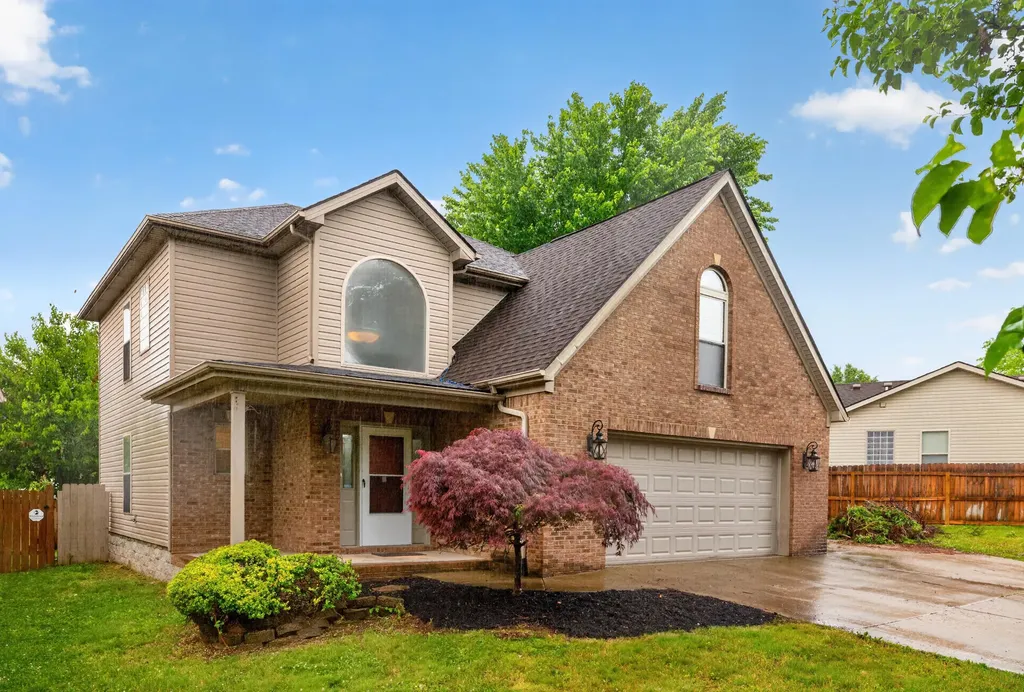 3008 Adwalton Road Lexington KY 40509