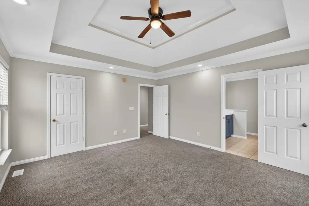 3008 Adwalton Road Lexington KY 40509