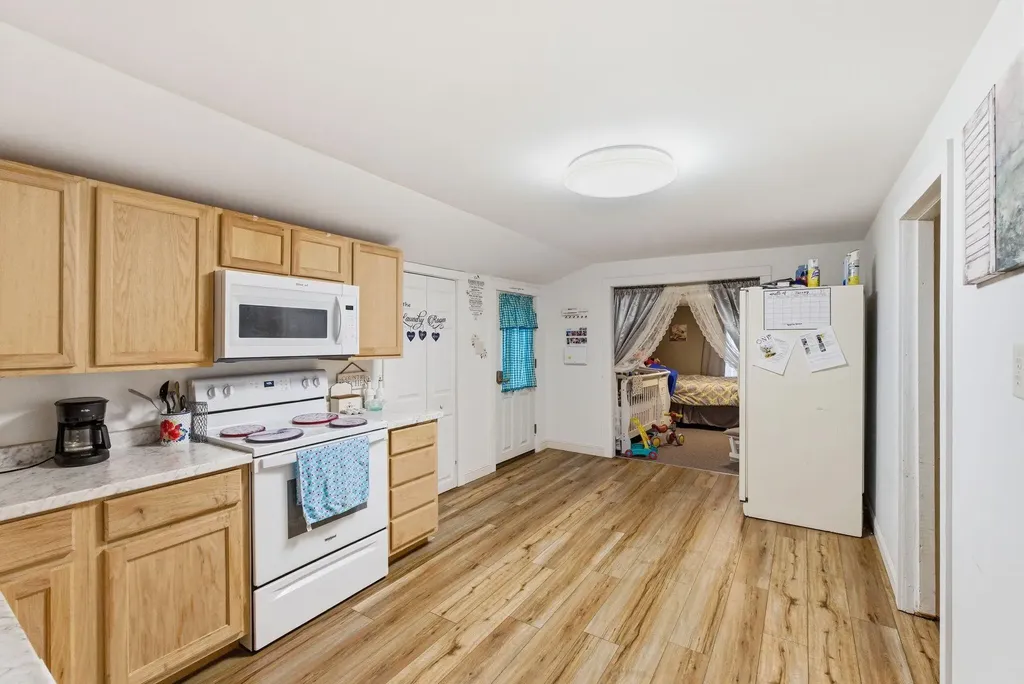 1837 Switzer Road Stamping Ground KY 40379