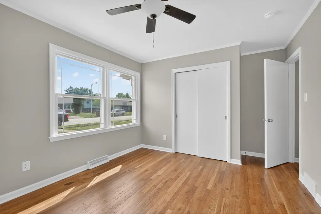 594 Radcliffe Road Lexington KY 40505